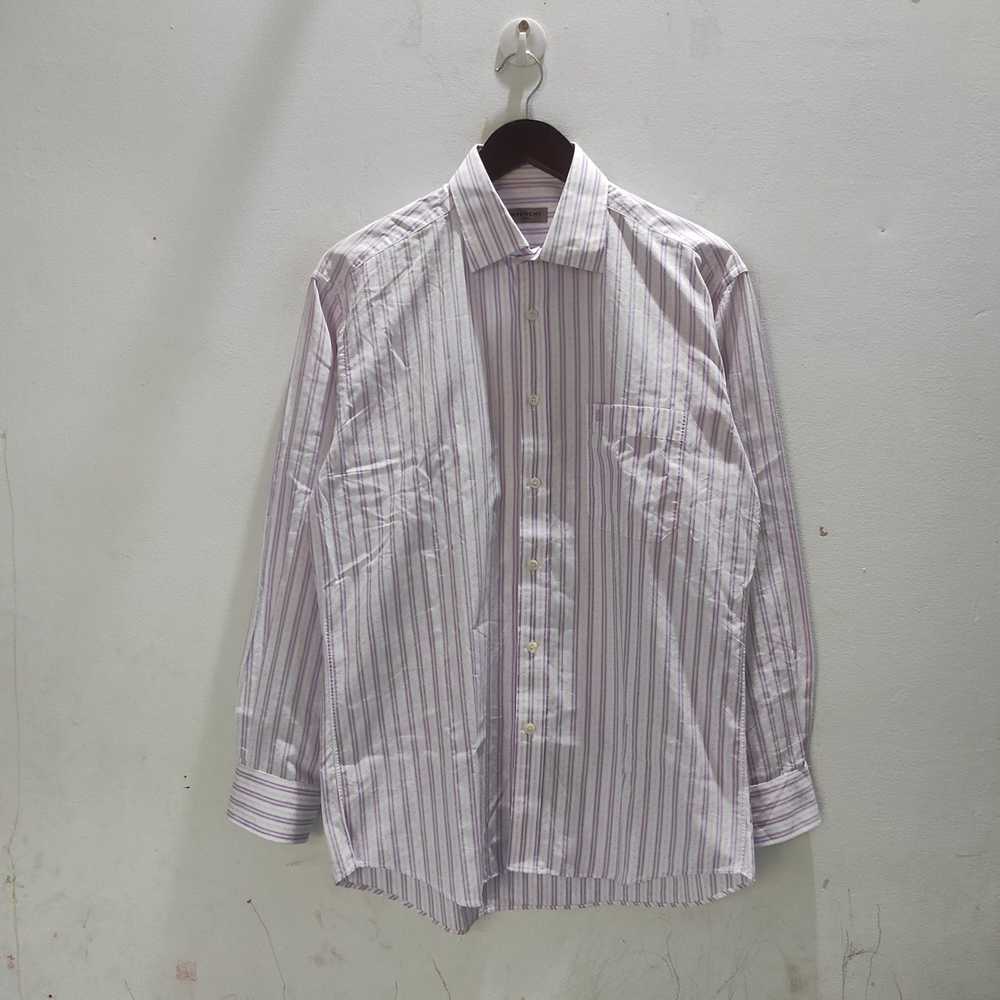 Givenchy Givenchy Men shirt button up - image 2