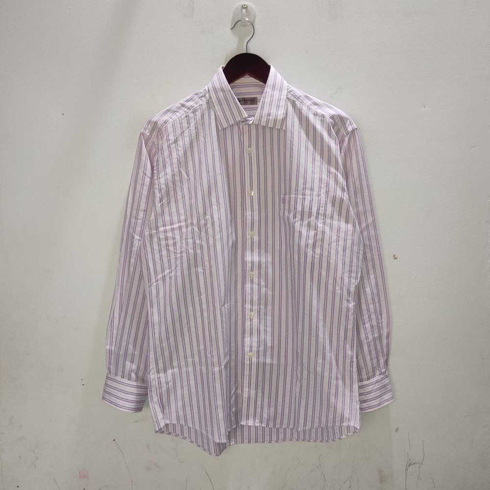 Givenchy Givenchy Men shirt button up - image 4