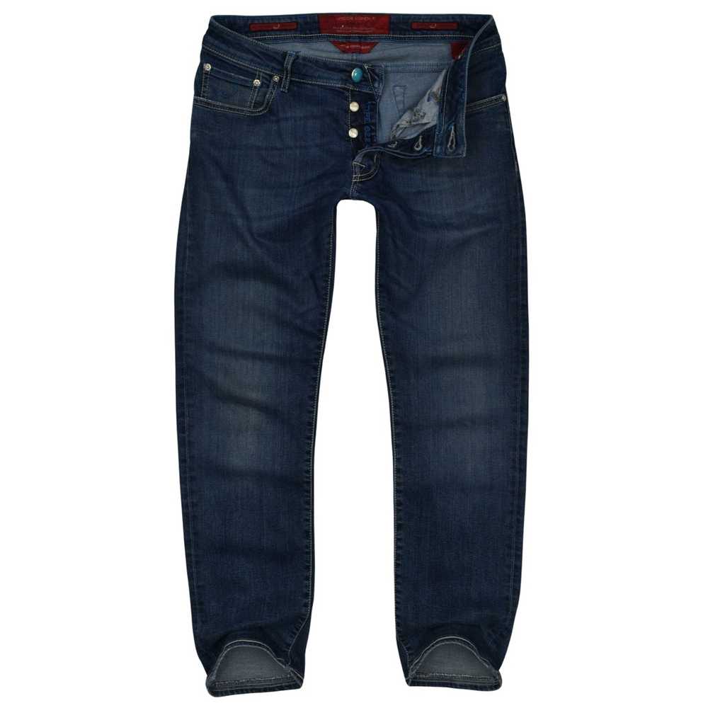 Jacob Cohen Jacob Cohen Style 622 Jeans Man 32 - image 1