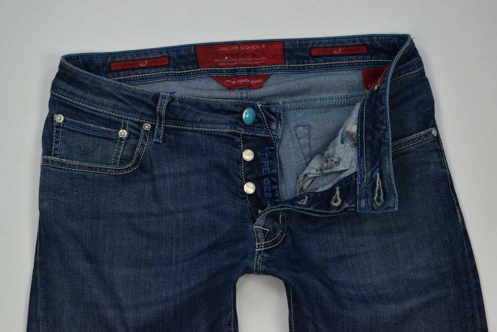 Jacob Cohen Jacob Cohen Style 622 Jeans Man 32 - image 3