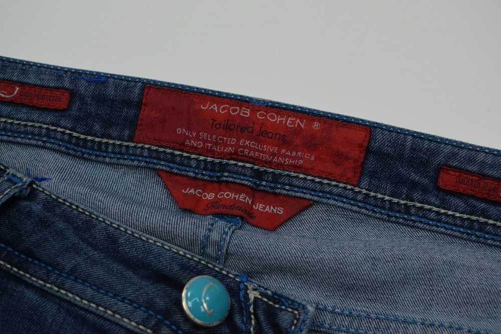 Jacob Cohen Jacob Cohen Style 622 Jeans Man 32 - image 4