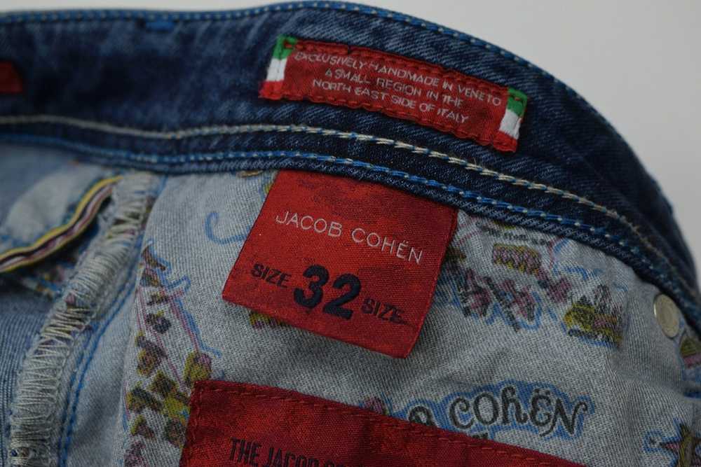 Jacob Cohen Jacob Cohen Style 622 Jeans Man 32 - image 9