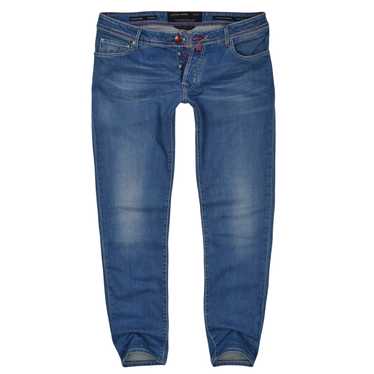JACOB COHEN】【J688 WOOL】【カノニコ】【イタリア製