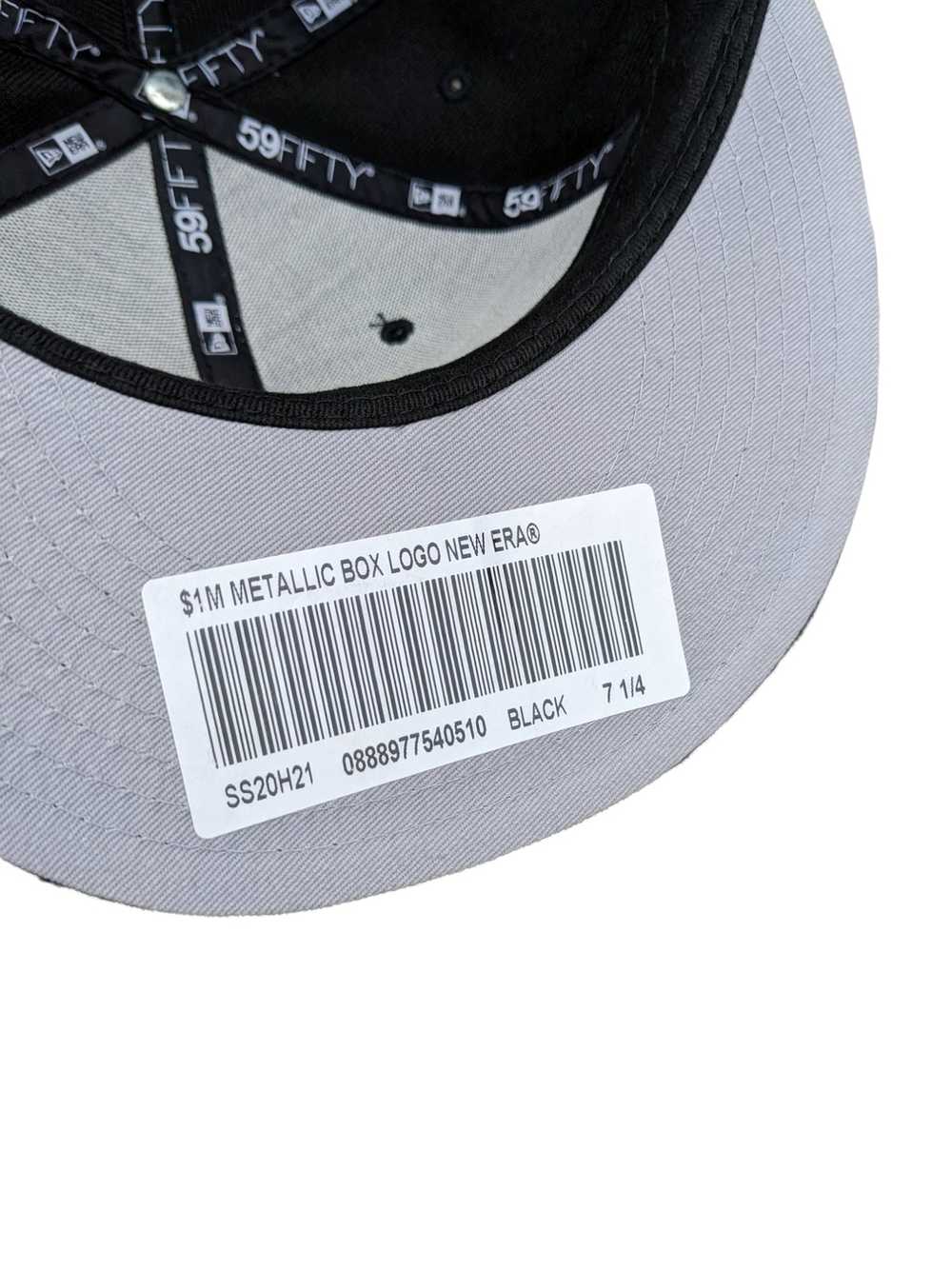 Supreme Send Offer🔥SUPREME X NEW ERA $1M WORLD F… - image 11