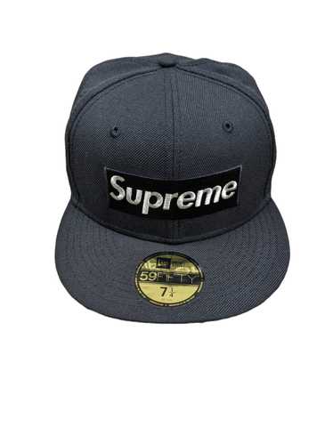 Supreme Send Offer🔥SUPREME X NEW ERA $1M WORLD F… - image 1