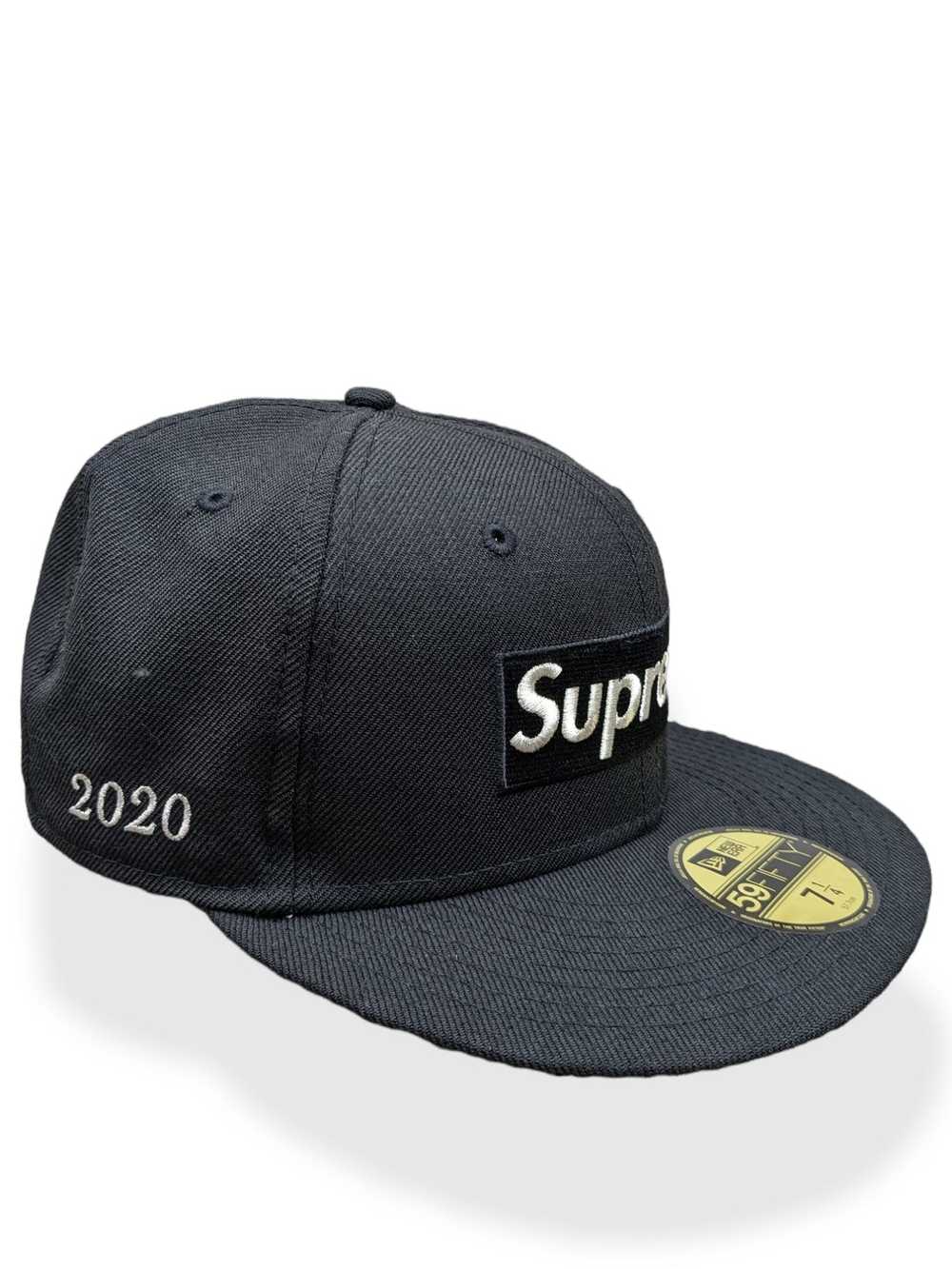 Supreme Send Offer🔥SUPREME X NEW ERA $1M WORLD F… - image 6