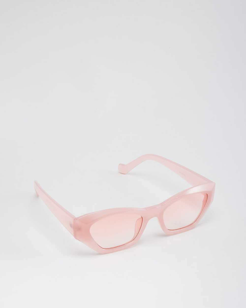 Penny Pink Sunglasses - image 1