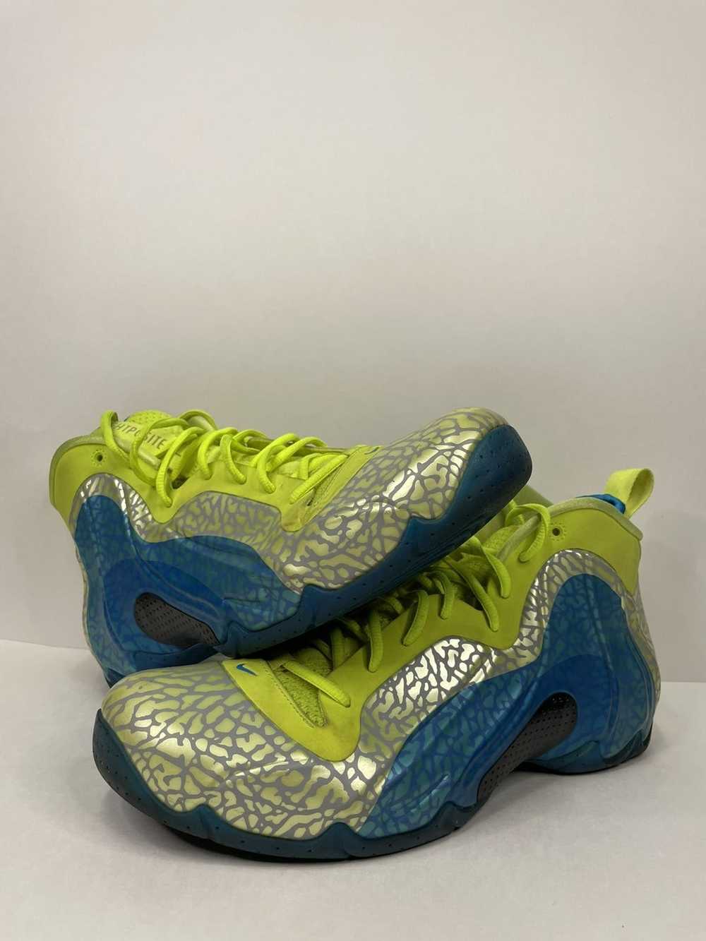 flightposite exposed volt