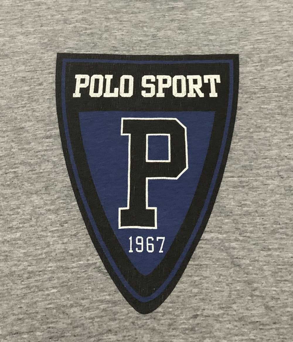 Brand × Polo Ralph Lauren × Vintage Rare Design V… - image 3