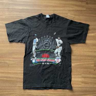 1993 San Francisco Giants Salem Sportswear MLB T Shirt Size XL – Rare VNTG