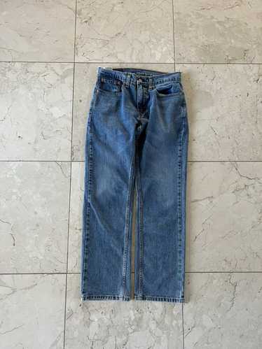 Levi's × Vintage vintage levis 559 jeans