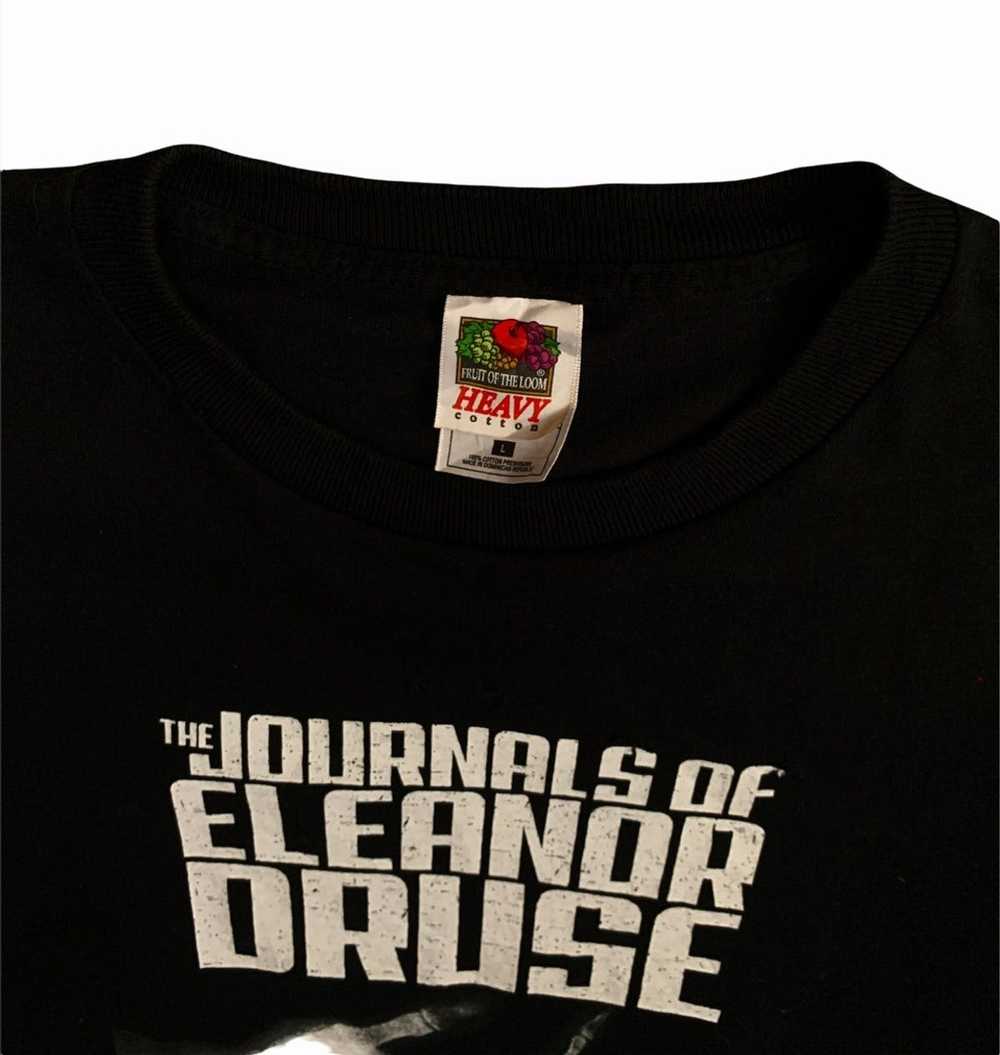 Movie × Vintage Vintage The Journals Of Eleanor D… - image 5