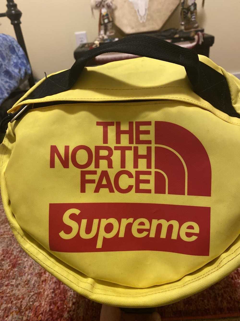 Supreme × The North Face Trans Antarctica Expedit… - image 2