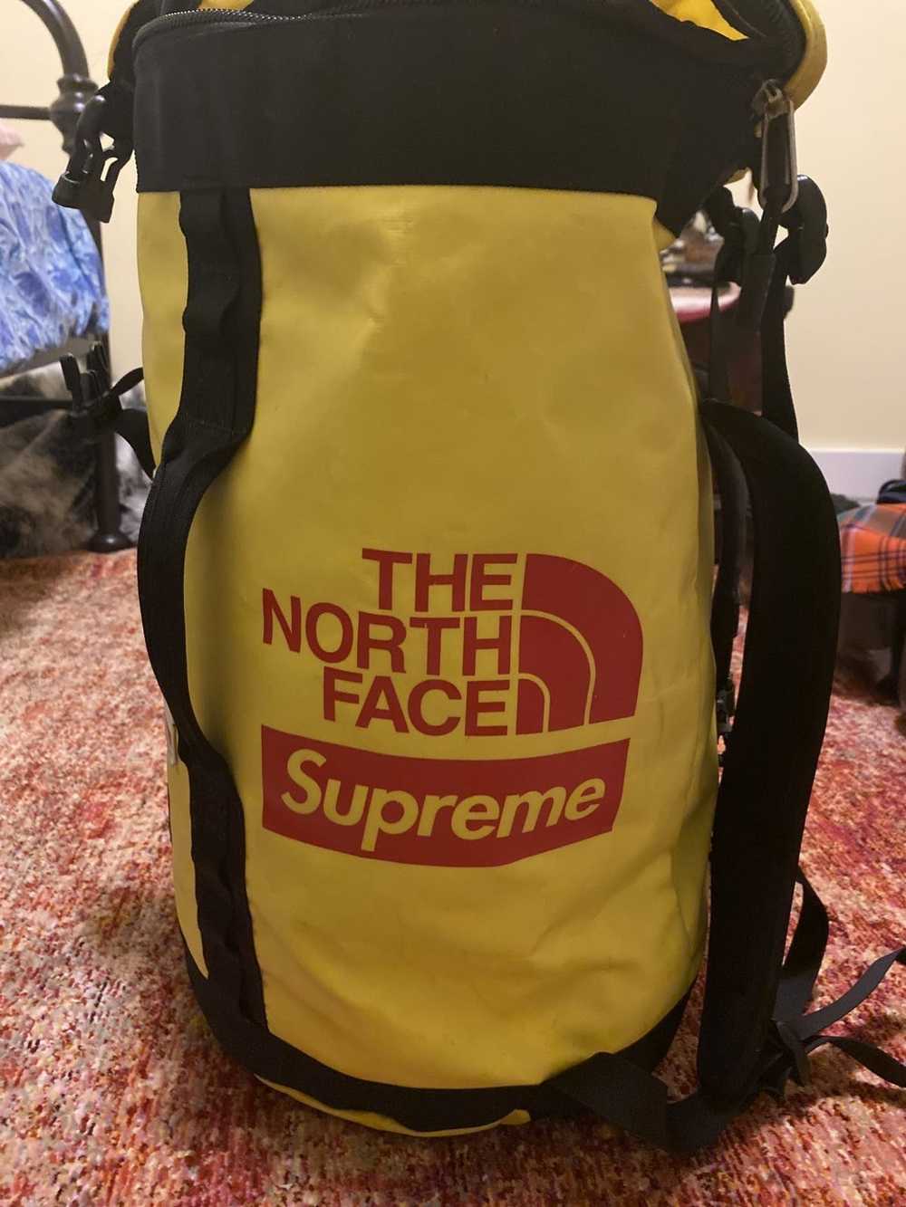 Supreme × The North Face Trans Antarctica Expedit… - image 3