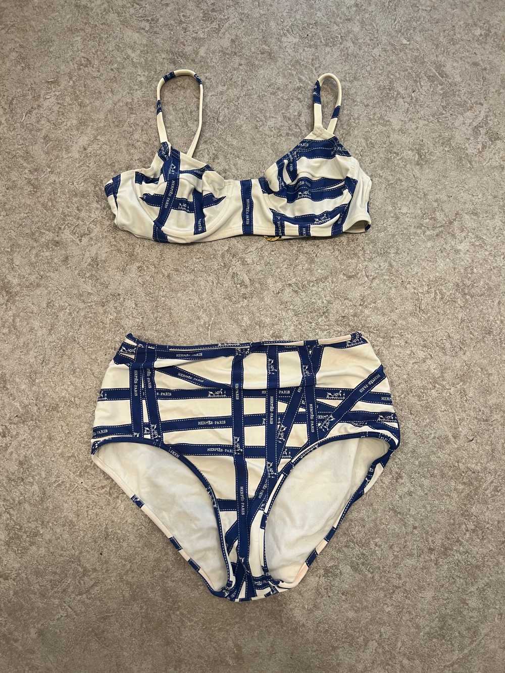 Hermes bikini - Gem