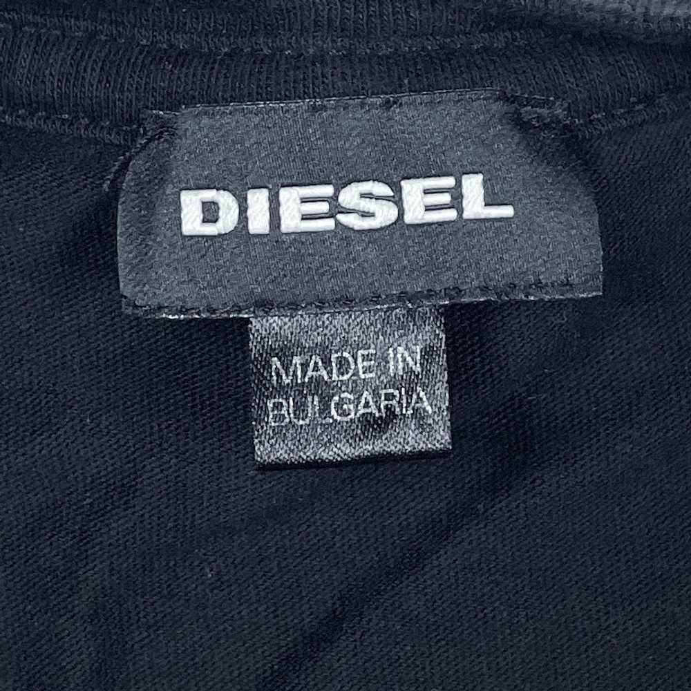 Diesal Racing tee - image 2