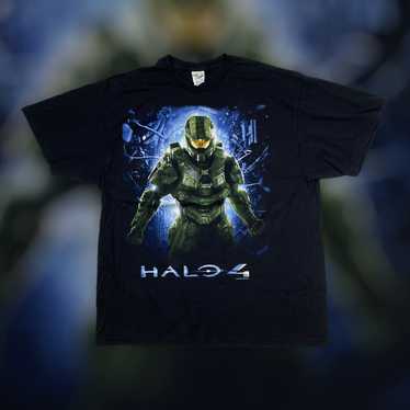 Halo 4 master chief - Gem