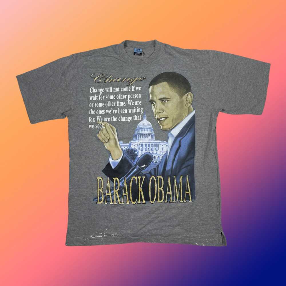 Barack Obama tee - image 1