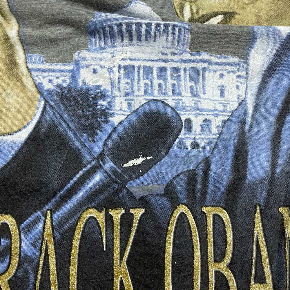 Barack Obama tee - image 4