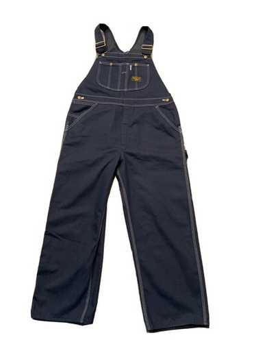 60s sears overalls - Gem