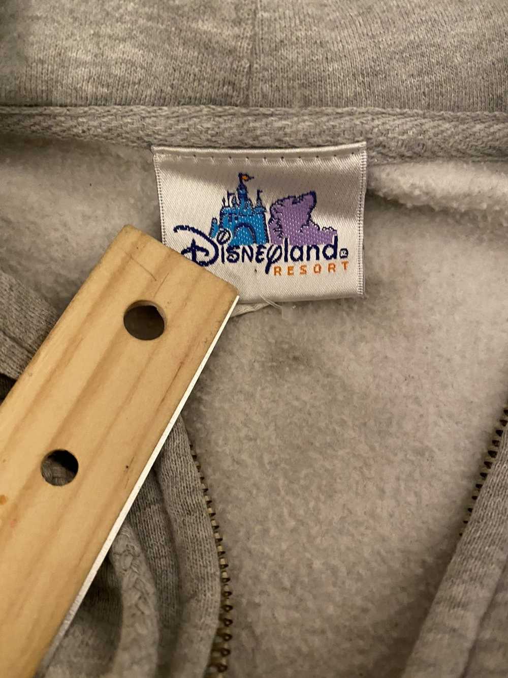 Disney × Vintage Vintage Style Disneyland 2003 Zi… - image 3