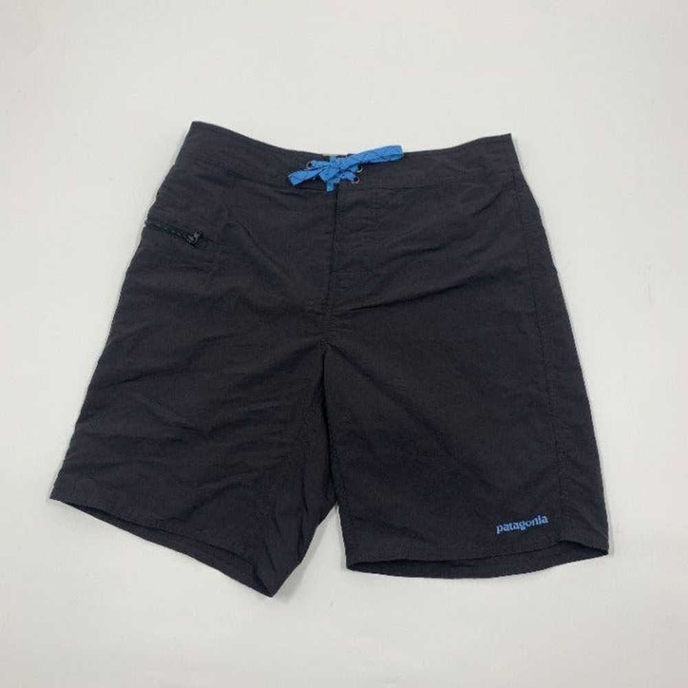 Patagonia Patagonia Baggies Board Shorts Swim Tru… - image 1