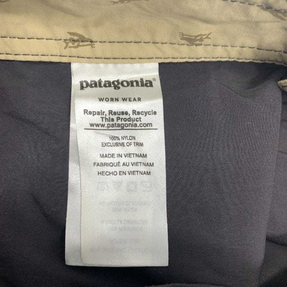 Patagonia Patagonia Baggies Board Shorts Swim Tru… - image 5