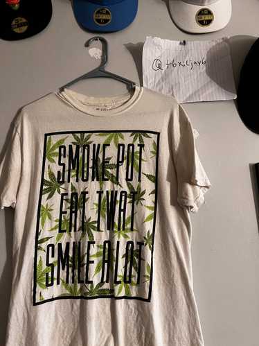 Smokers Club × Streetwear × Vintage Stiiizy