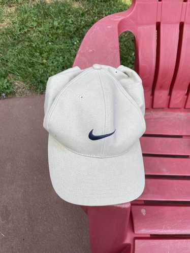 Nike × Vintage Vintage 1999 Nike snapback - image 1