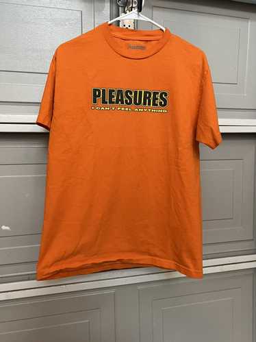 Pleasures Pleasures Medium T-shirt