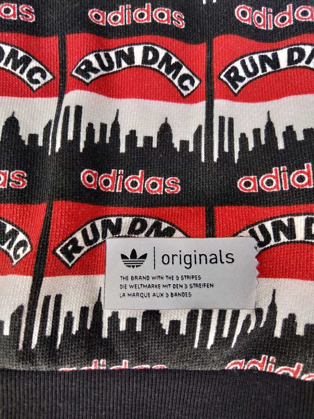 Run dmc adidas online jumper