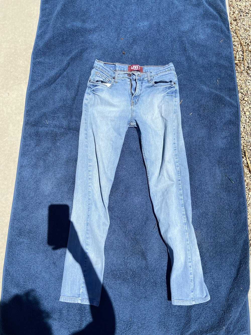 Levi's Levi’s skinny fit jeans - image 3