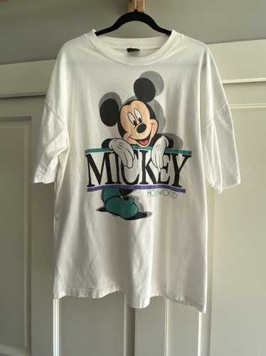 Vintage - Mickey Hollywood - Gem