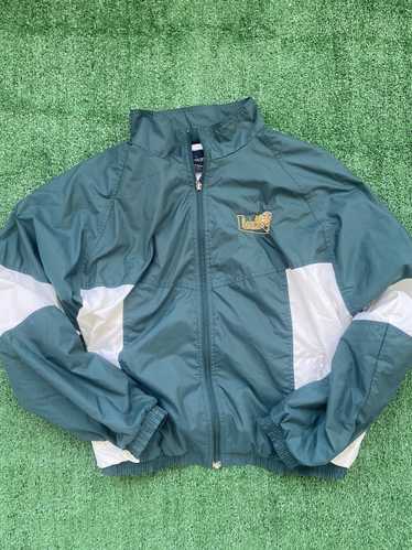 Vintage 90s holloway windbreaker - Gem