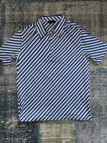 Prada polo men shirt - Gem