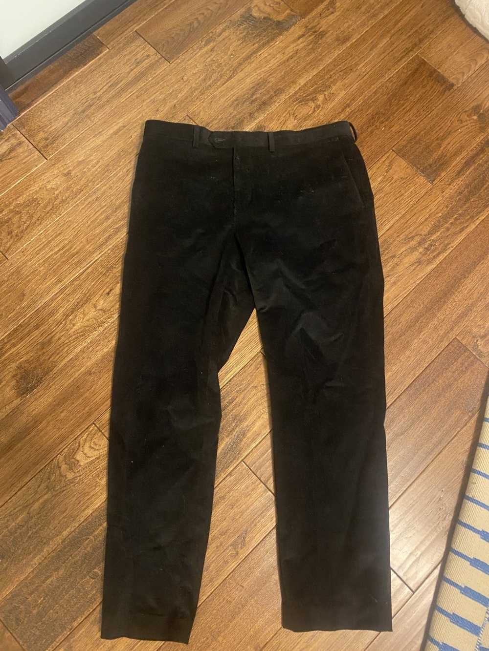 Ralph Lauren Ralph Lauren Corduroy Pants (thrifte… - image 1