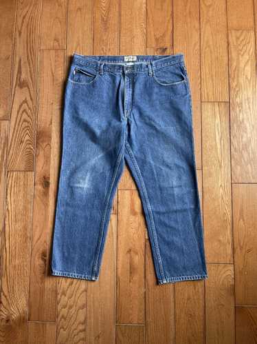 L.L. Bean × Vintage L.L. Bean Classic Fit Jeans - image 1