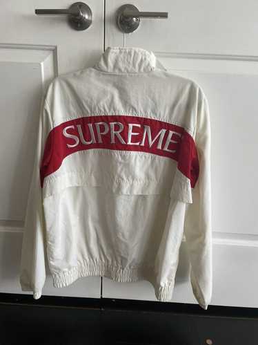 Supreme Supreme windbreaker