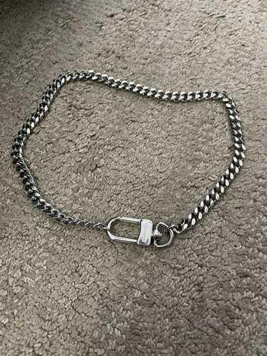 Louis Vuitton Louis Vuitton Authentic Necklace