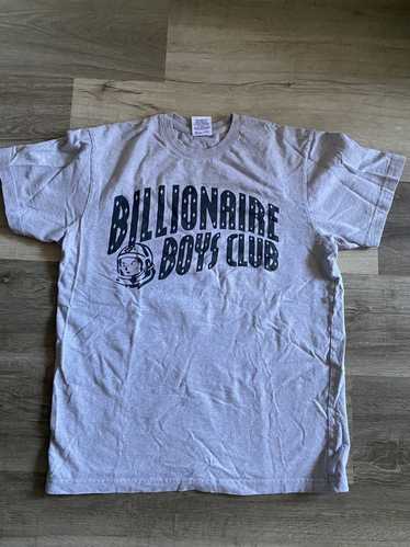 Billionaire Boys Club Dark Aurora Ship Vs. Kraken Shirt Sz. XL