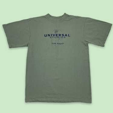 Vintage universal studios t - Gem