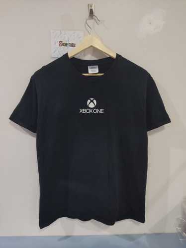 Exclusive Game × Xbox 360 Vintage Logo Xbox One ,… - image 1