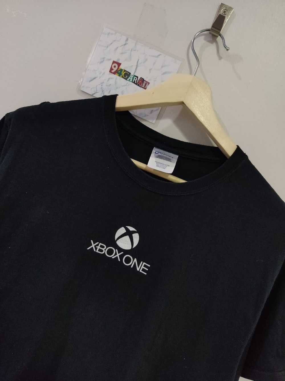 Exclusive Game × Xbox 360 Vintage Logo Xbox One ,… - image 5