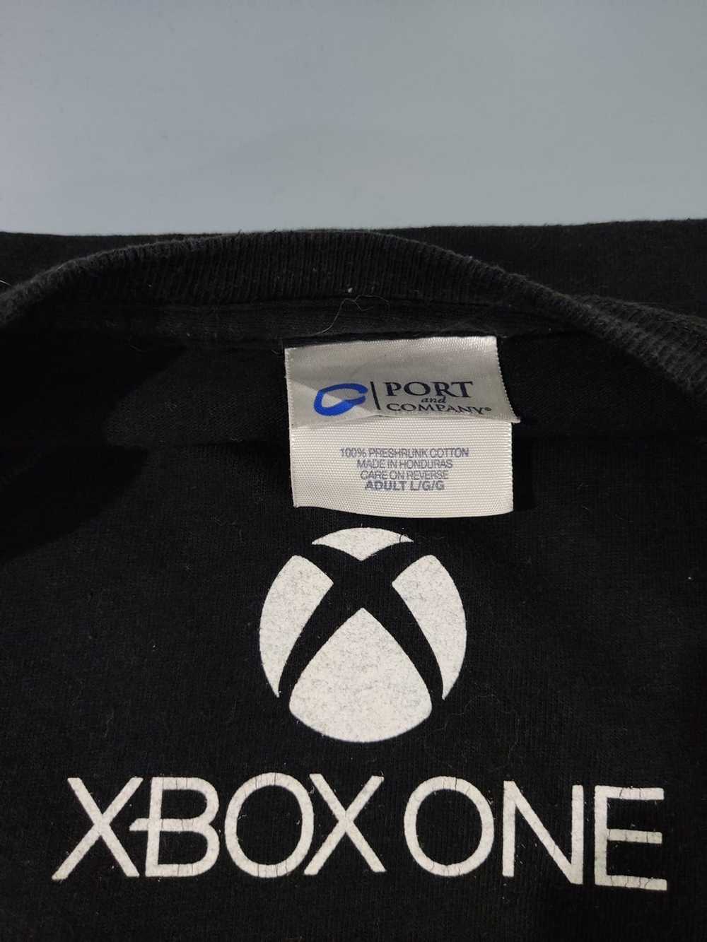 Exclusive Game × Xbox 360 Vintage Logo Xbox One ,… - image 6
