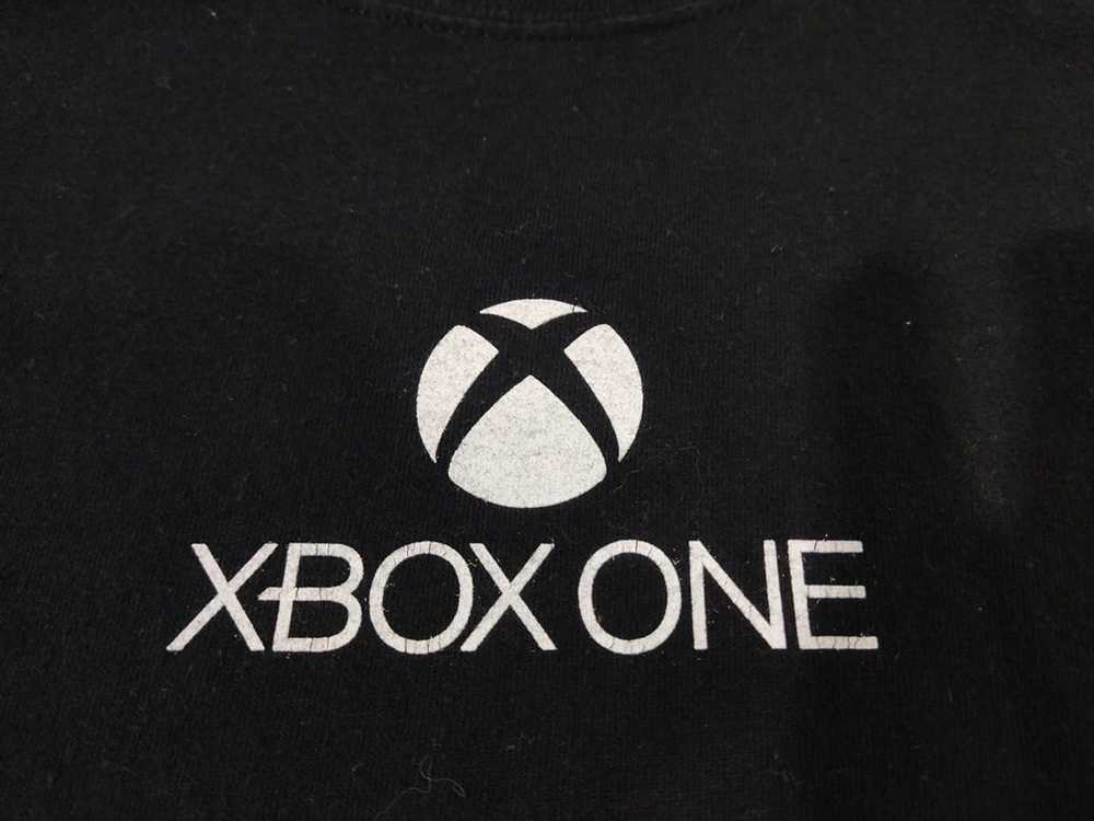 Exclusive Game × Xbox 360 Vintage Logo Xbox One ,… - image 7