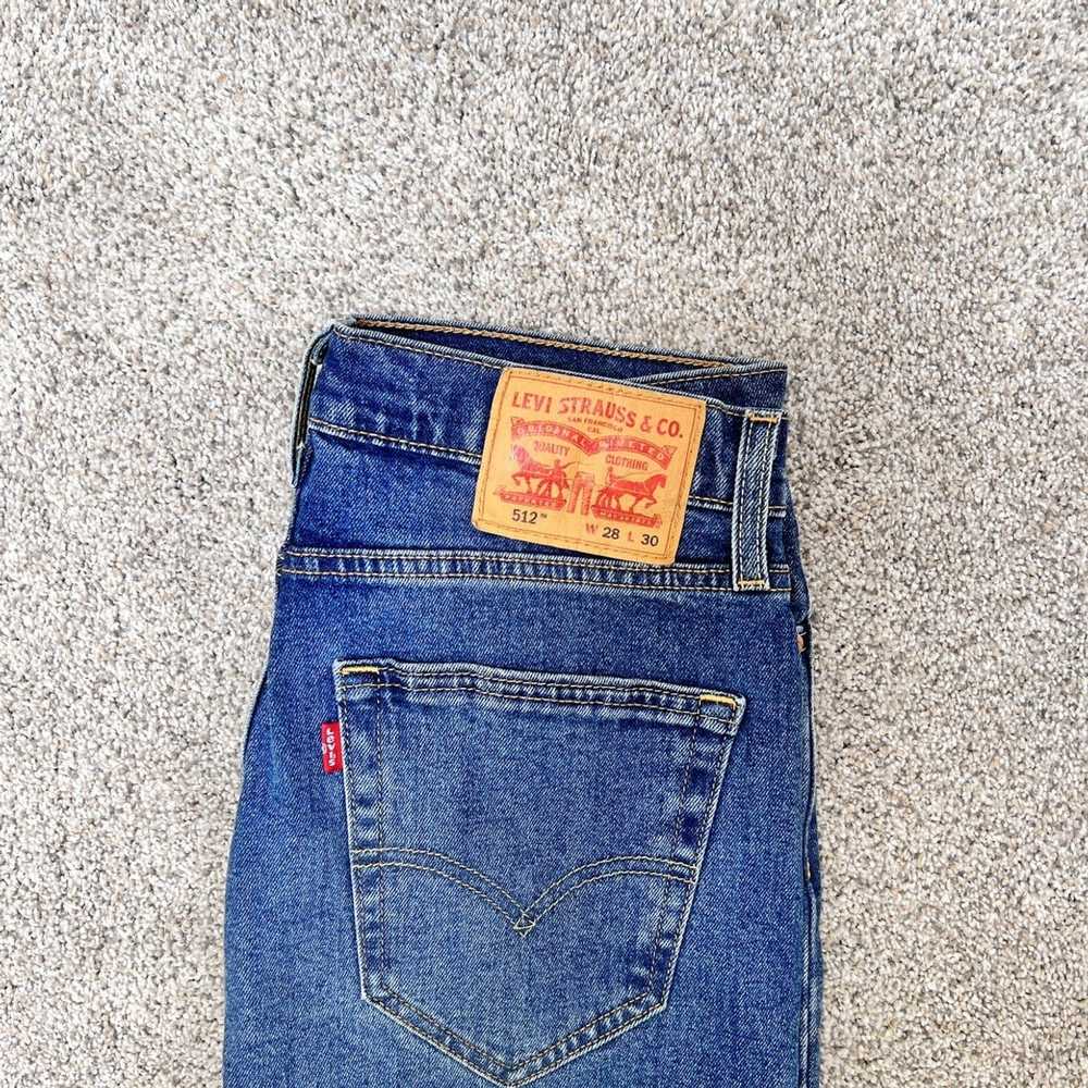 Levi's Levi 512 - image 3