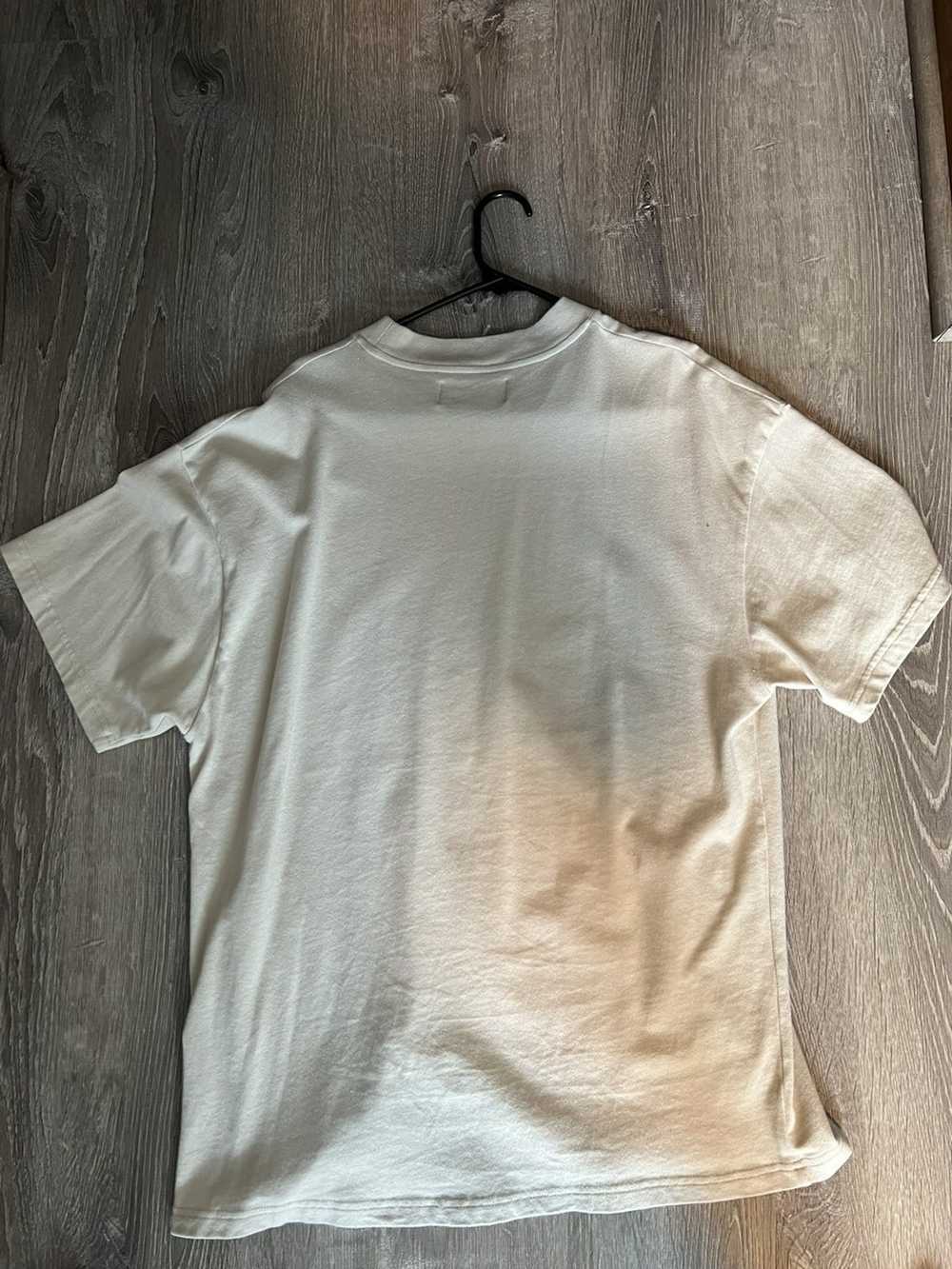 Represent Clo. Represent Blank T-Shirt - Vintage … - image 2