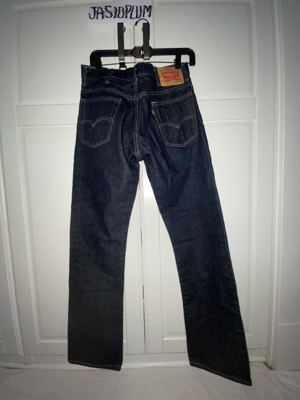 Japanese Brand × Levi's × Vintage Levi’s Jeans - image 5