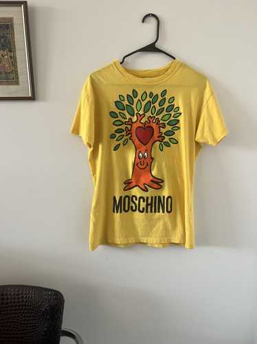 Moschino RARE - Moschino Kenny Scharf “Don’t Bungl