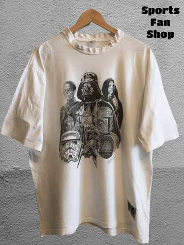 Movie × Star Wars × Vintage Star Wars 1998 Lucasf… - image 1